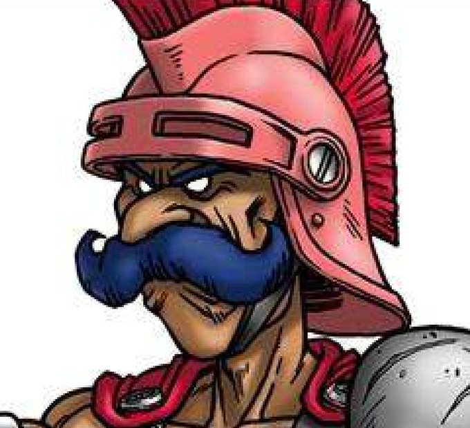 目白ライアン……ふふっ 