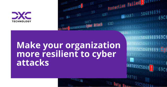 SegrestII's tweet photo. ‘’Resiliency can’t be achieved just by creating processes and controls. What makes an organization resilient is the people in charge of the assets and data.’’ - @MarkHughesSEC breaks down how to create a cyber-resilient culture, via @HarvardBiz https://t.co/kGUFuiMdj6 https://t.co/VCfw3O4K7S