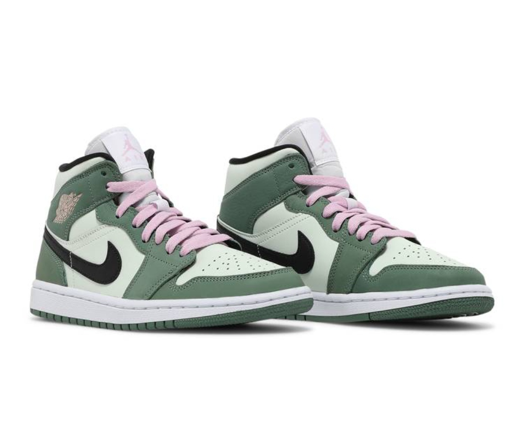 FLIP_EG's tweet photo. Shop the Air Jordan 1 mid Dutch Green now on FLIP!
Click the product tag or visit https://t.co/58qE7huyCz to cop https://t.co/3G0aeUWPZC