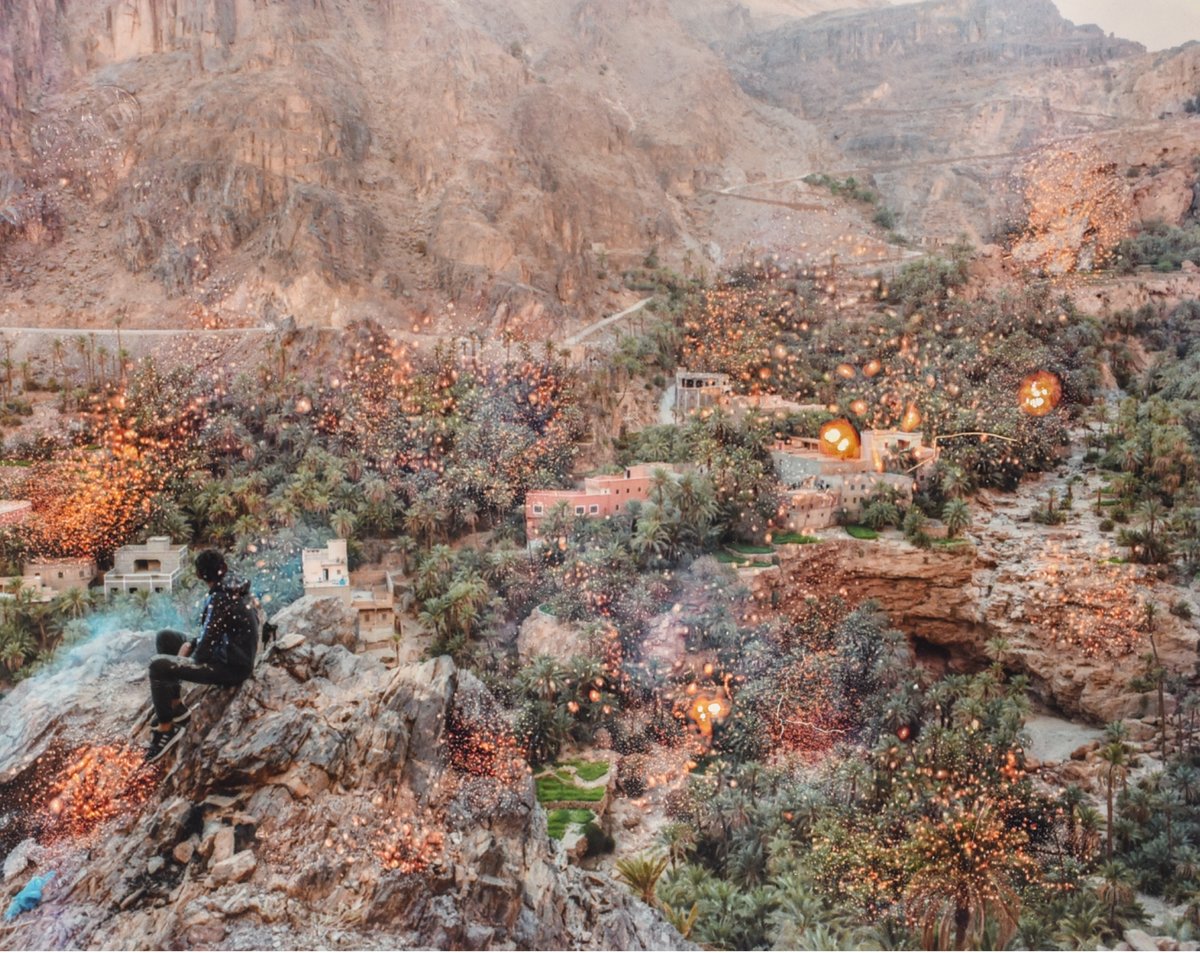 PrixLevallois's tweet photo. KOUSMATE Seif - France

WAHA https://t.co/U8knV6Wvco