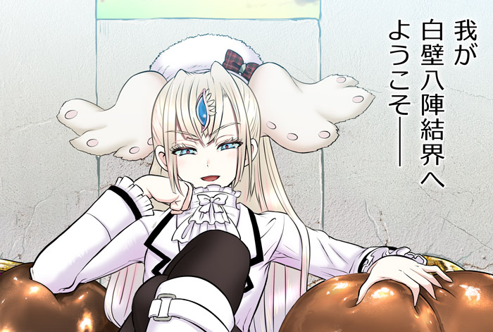 『雷神委員長はらら⚡️妖怪風紀取締!』は、人気キャラの鳴神はららを主人公とした、スピンオフ・ドラマCD! 豪華キャストにご注目ください!
特典のフルカラー同人誌には、キャラクターの設定や、ストーリーの名場面イラストなどが収録されています。ちょっとえっち!
https://t.co/sf3k12SIR3