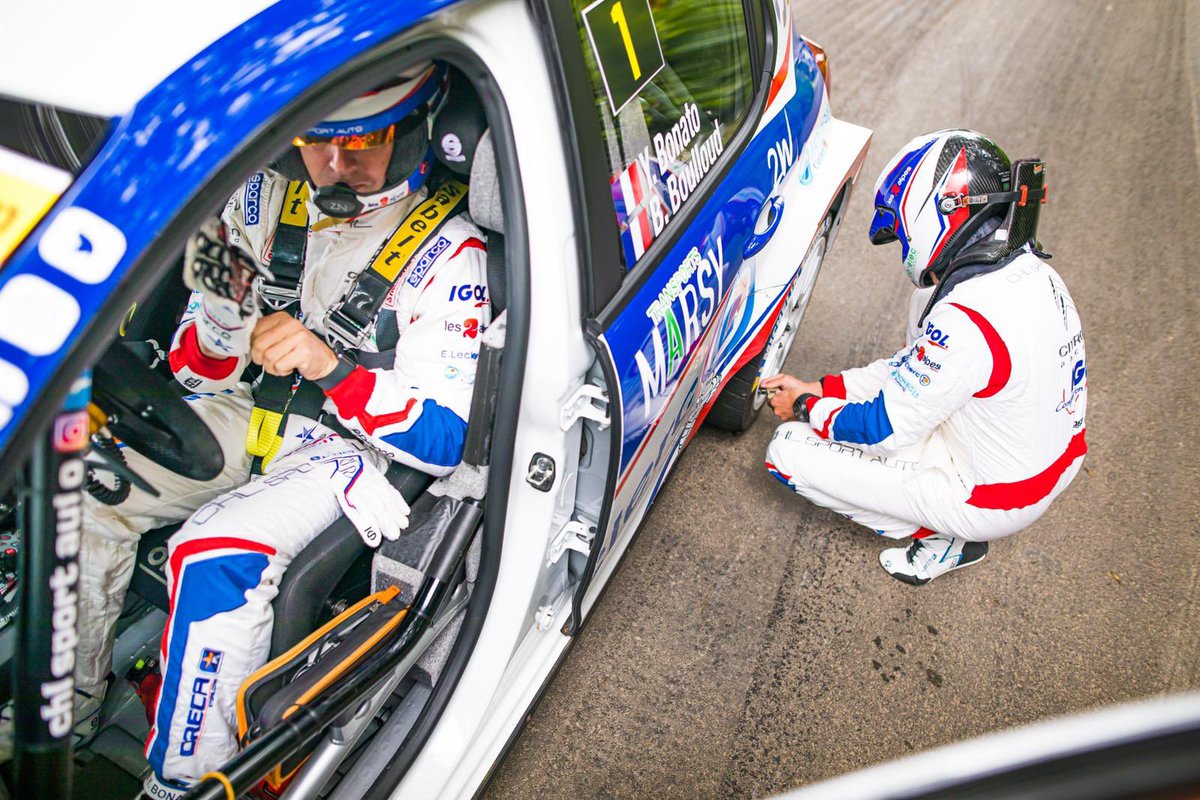 yoannbonato's tweet photo. On met les casques ✅
On ouvre la portière ✅
On fait les pressions ✅
On met la première ✅

Et c’est parti pour une nouvelle manche du Championnat de France des Rallyes 🚀 

Impatient d’en découdre ici, sur cette épreuve hyper exigeante, face à nos adversaires 👊🏻 

#CFR https://t.co/f4lJ2xupRX