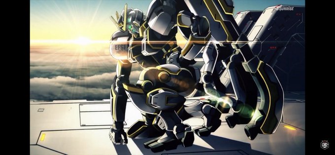 アトラスガンダムのtwitterイラスト検索結果 アトラスガンダムのtwitterイラスト検索結果