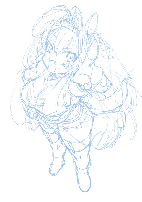 エターナル書きかけダイワスカーレット 