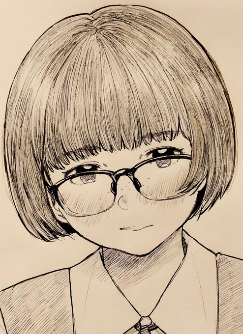 野暮ったくてかわいいけど野暮ったいやつをもっと頼む 