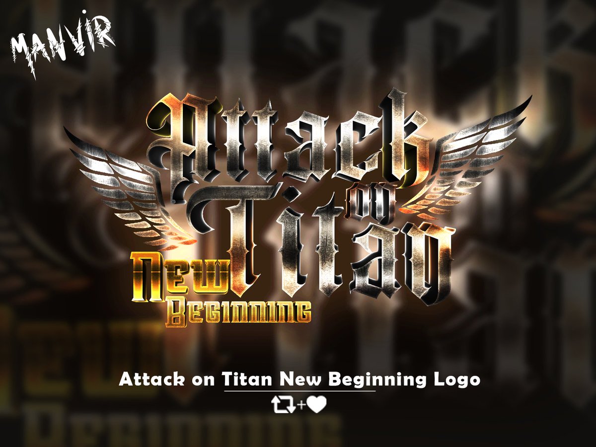 Aggregate more than 77 attack on titan logo png