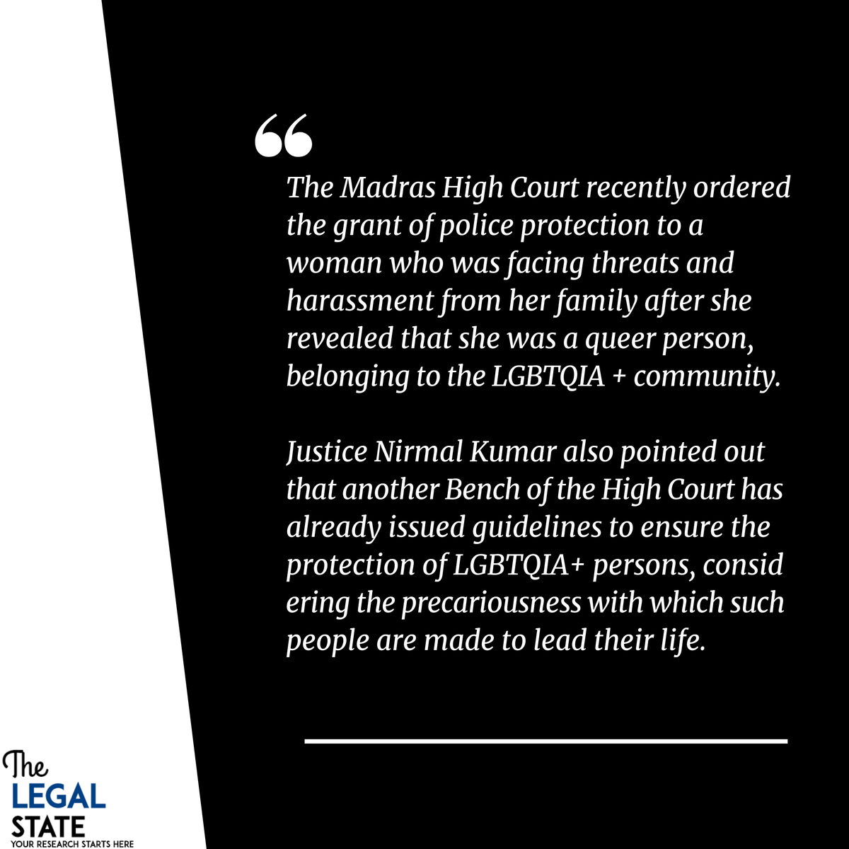 TheLegalState1's tweet photo. For legal updates
https://t.co/cLsQFx7tNE
.
.
.
.
.
#MadrasHighCourt #law #legal 
#news #NewsUpdates https://t.co/g9Lu55qiai