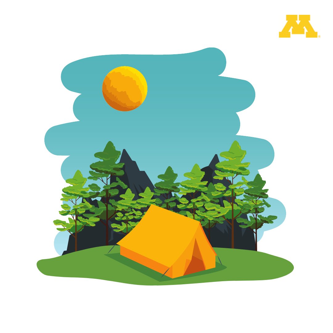 RT @UMNews: We hope you're enjoying the summer weather and all that Minnesota nature has to offer! #UMNproud https://t.co/lXF7Cx6mGH