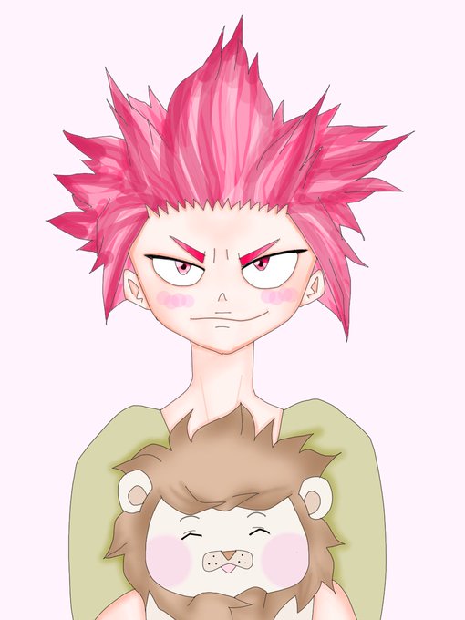 レッドライオットのtwitterイラスト検索結果