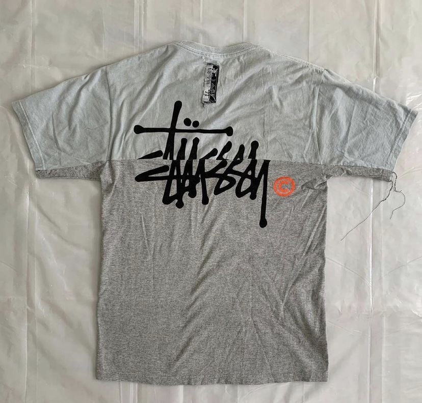 ignorantfashn's tweet image. Kiko Kostadinov and His Stussy x Dover Street Market New York Collection