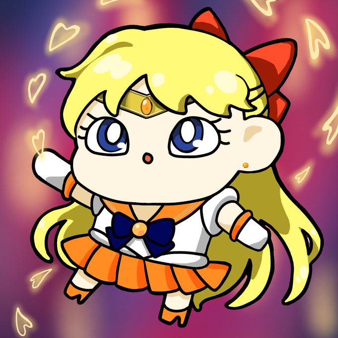 セーラーヴィーナスのtwitterイラスト検索結果 古い順 セーラーヴィーナスのtwitterイラスト検索結果 古い順