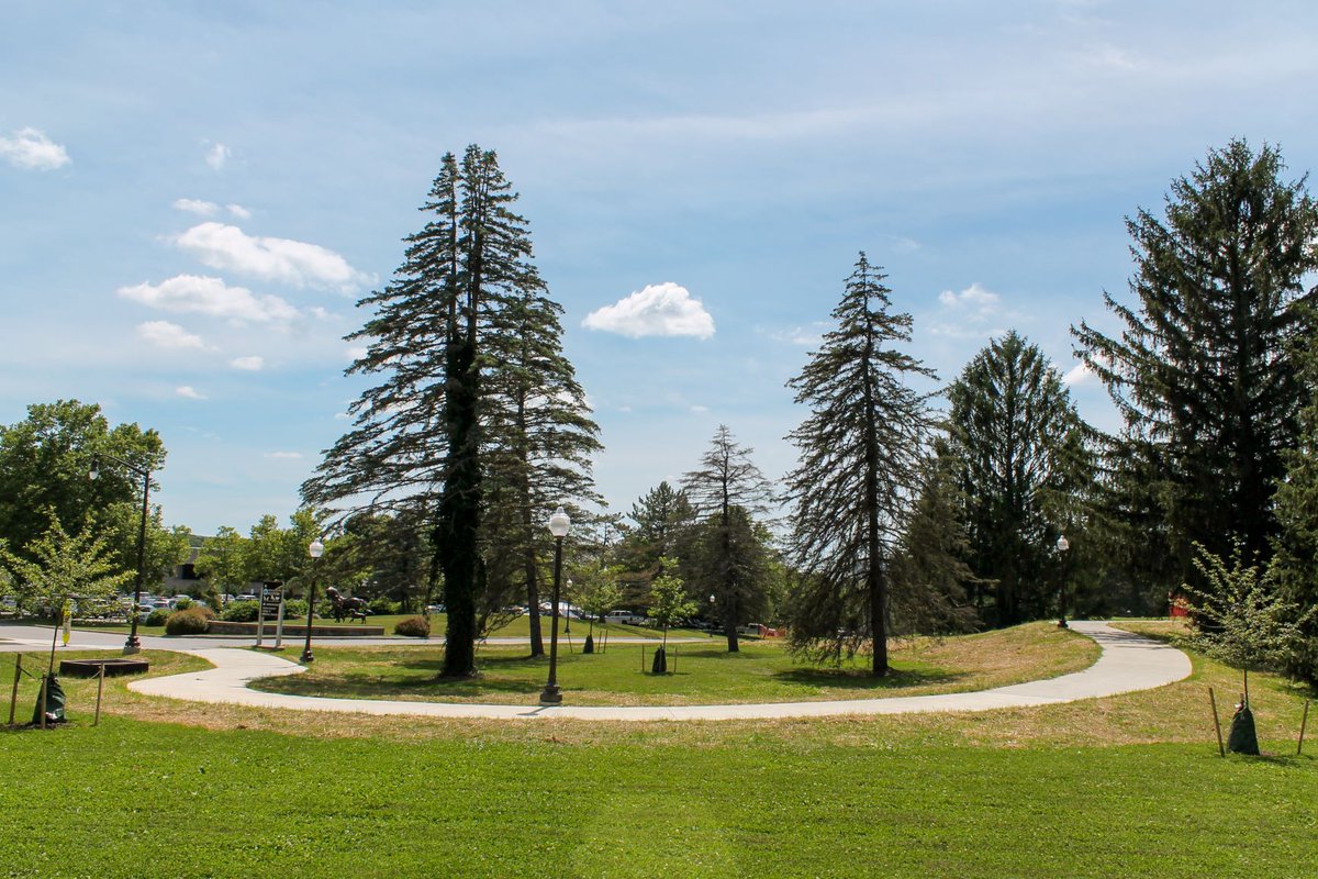 Virginia Tech Facilities (@vtfacilities) on Twitter photo This year, some of our non-capital construction projects included efforts to make #VirginiaTech more accessible.
Recently, we completed a project to provide a fully accessible path to the <a href="/VaMdVetMed/">Virginia-Maryland College of Veterinary Medicine</a> building. ⬇️ This year, some of our non-capital construction projects included efforts to make #VirginiaTech more accessible.
Recently, we completed a project to provide a fully accessible path to the <a href="/VaMdVetMed/">Virginia-Maryland College of Veterinary Medicine</a> building. ⬇️