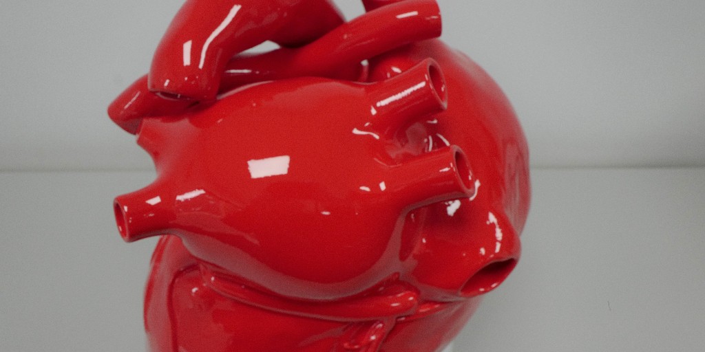 fluxaxis's tweet photo. We love the high-gloss finish on this #3Dprinted interactive heart...
We opted to use our HP MJF for this project as the Nylon PA12 material provides the perfect surface for achieving this type of finish!

Read more: https://t.co/iK9orofVoL

#HPMJF #3Dprint https://t.co/OOW9WhpsZF