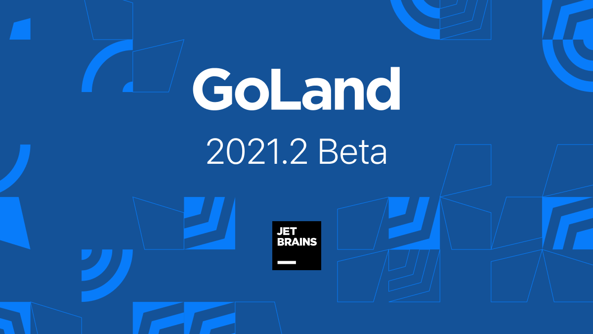 GoLand 2021.2 Goes Beta!

This build has new features for Go modules, a new option for formatting, and support for Go 1.17. There are also VCS updates, including the ability to sign commits with GPG, new features for web developers, and more!

blog.jetbrains.com/go/2021/07/08/… #golang