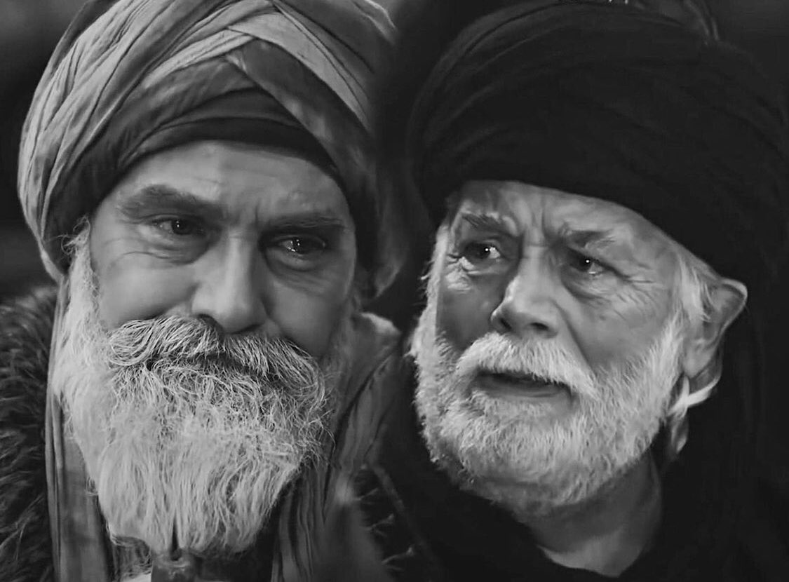 غاب وصدى صوته عن ﺎلفكر ماغاب ♫.