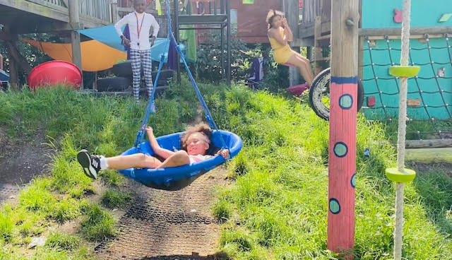 Find Support Services - City and Hackney tweet media