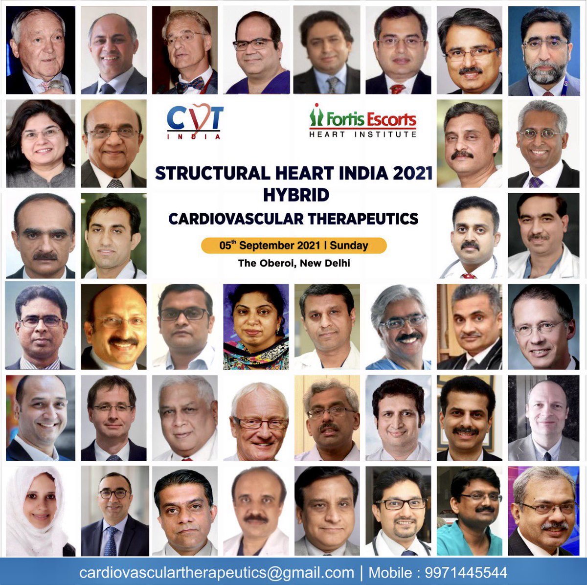 Atul Mathur tweet media