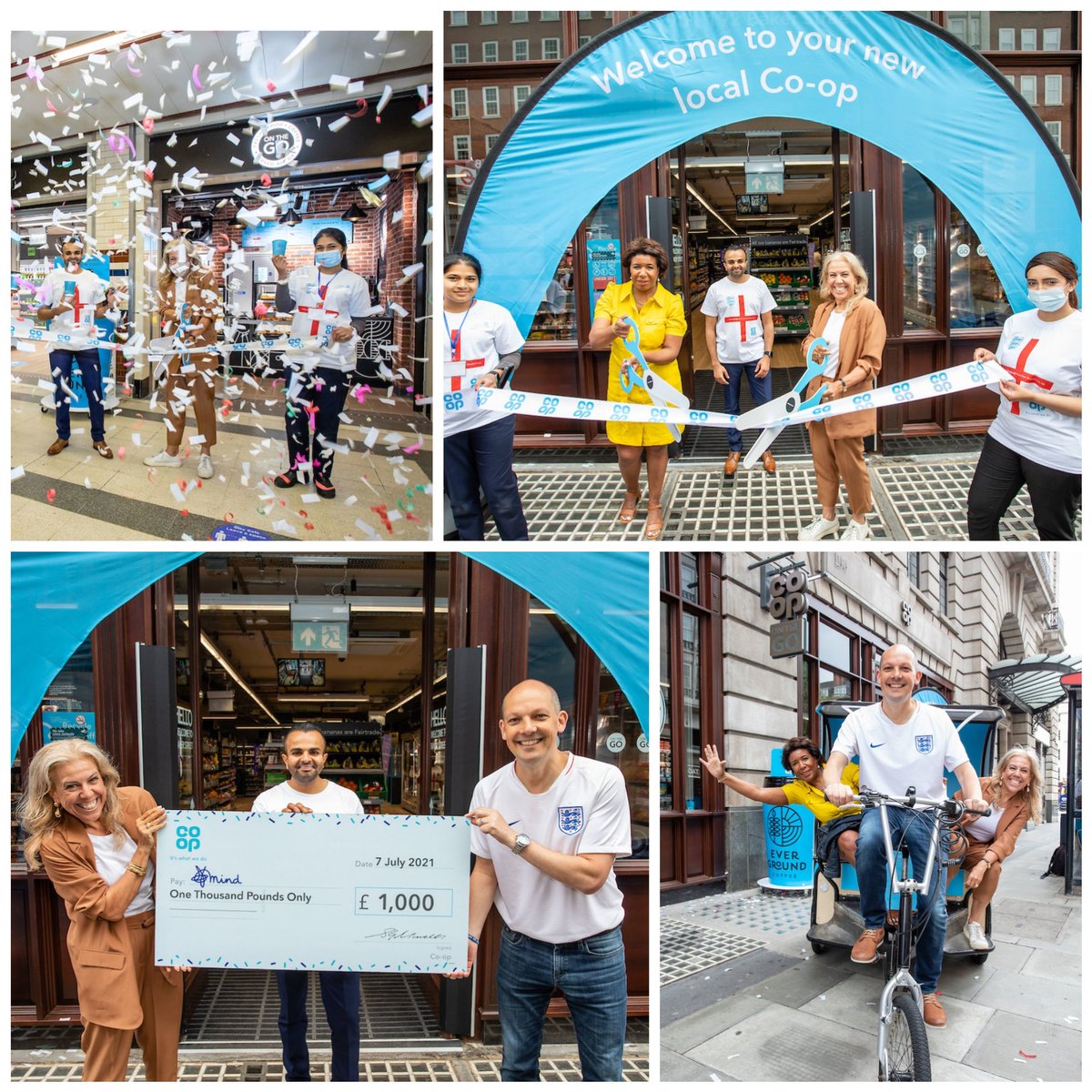 stevie spring (@steviespring1) on Twitter photo Loved opening brilliant new design <a href="/coopuk/">Co-op</a> Store at Baker Street Station with <a href="/dscottmcdonald/">Denise Scott-McDonald</a> . <a href="/PeterBatt3/">Peter Batt</a> always in the driving seat, even on a rickshaw! With thanks from <a href="/MindCharity/">Mind</a> to <a href="/coopukpress/">Co-op Press Team</a> Loved opening brilliant new design <a href="/coopuk/">Co-op</a> Store at Baker Street Station with <a href="/dscottmcdonald/">Denise Scott-McDonald</a> . <a href="/PeterBatt3/">Peter Batt</a> always in the driving seat, even on a rickshaw! With thanks from <a href="/MindCharity/">Mind</a> to <a href="/coopukpress/">Co-op Press Team</a>