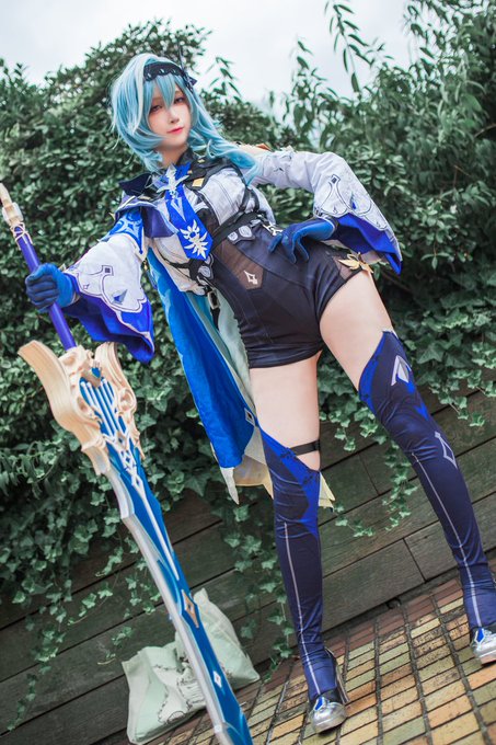 コスプレイヤー箱ネコのTwitter画像38