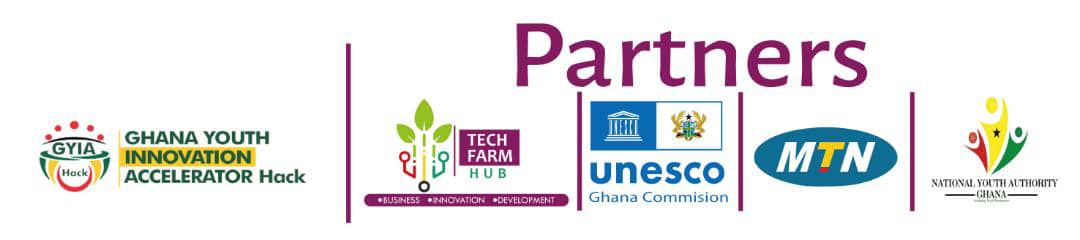 TECHFARMHub's tweet image. #GetUpdates from Wed. 7.7.2021..@TECHFARMHub @unescoghnatcom @MTNGhana @Youthgh @MFGlobalCitizen @GIFECGhana @YagGhana @fapimpaCSO launched Ghana Youth Innovation Accelerator (GYIA) Hack during an invigorating online Stakeholders Engagement. #StayInteractive