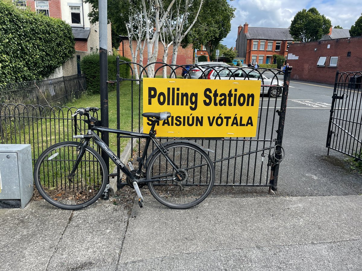 ckilleee's tweet photo. 🚲 #IBikeIVote https://t.co/KyHWi1mDFL