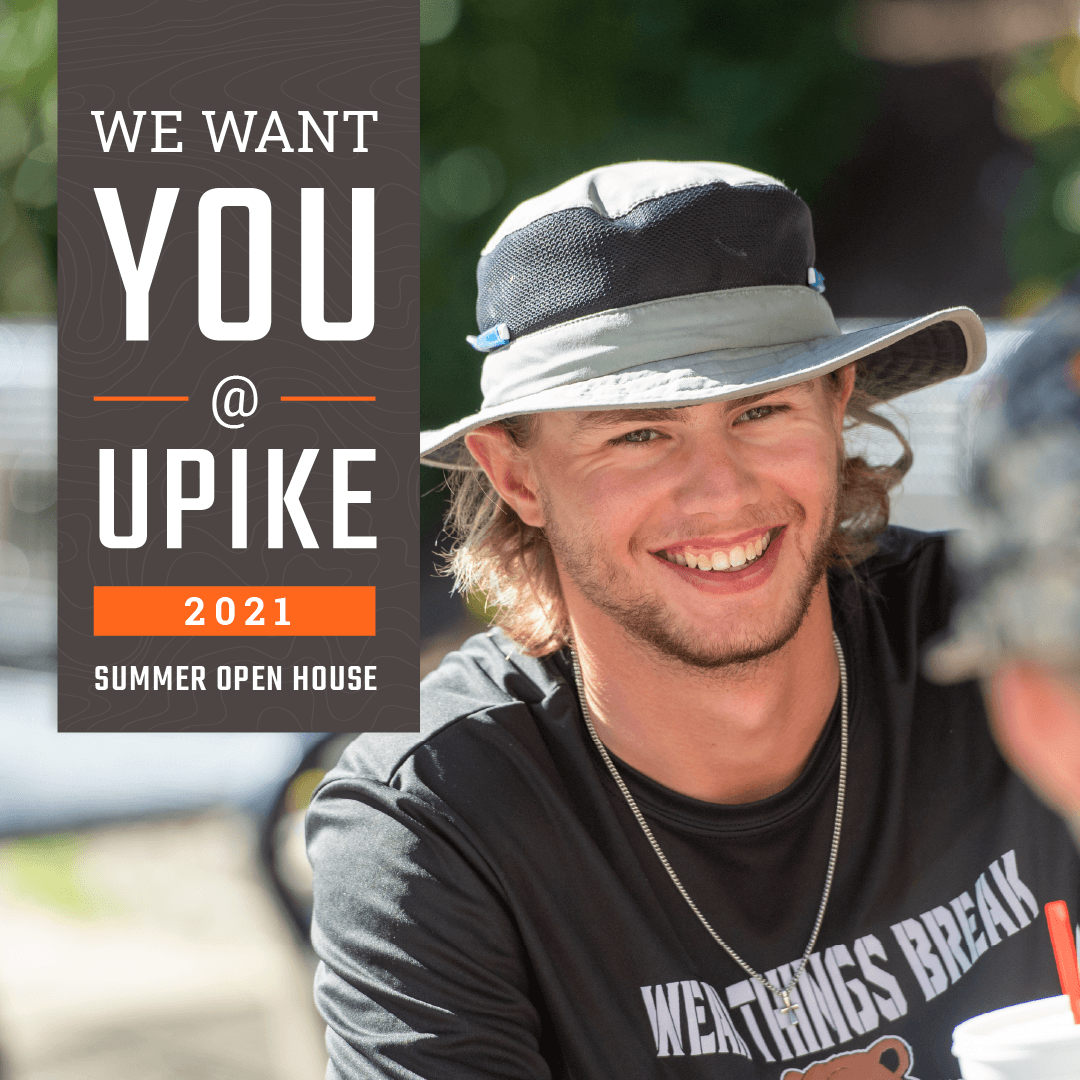 UPIKE 🐻 tweet media