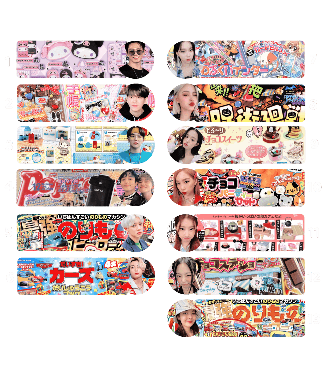 wmindow's tweet photo. hi! yg masih bangun boleh minta RT nya? tia! 😻

✦ ready stock layout siap pakai 💗
✦ dikasih ava PNG + JPG
✦ resolusi HD

💸 2k / layout
💳 all e-wallet, qris.

yang minat bisa langsung DM Nika + nomer layout nya ya! 😉
#zonaba #zonauang https://t.co/bqmdPdyWkp