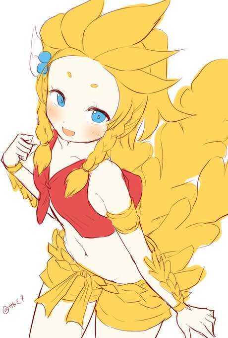 やっぱ難しいです・・・鳳凰さん。

#式姫お絵かき60分一本勝負 