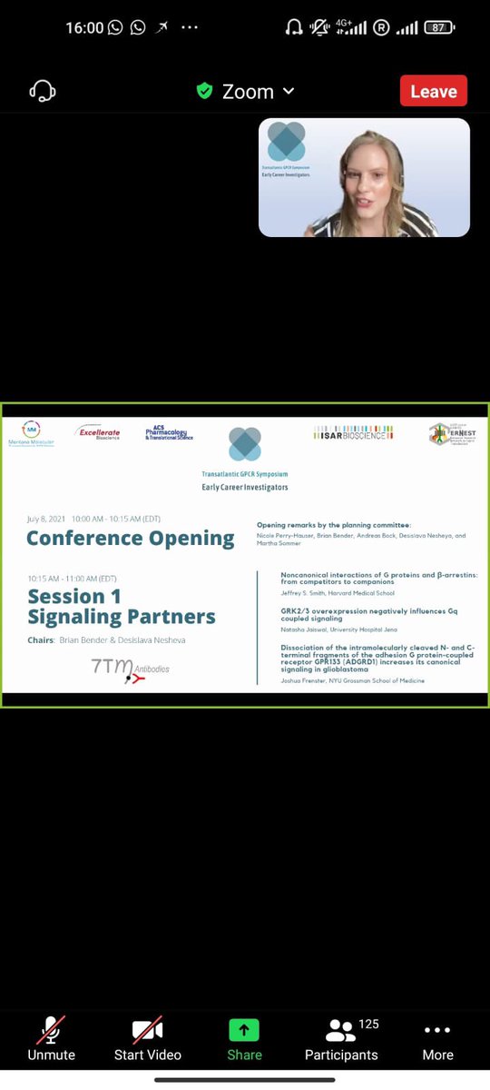 ONCORNET2.0 (@oncornet1) on Twitter photo The transatlantic ECI GPCR symposium #ECIGPCR is about to start, we are ready!! Thanks to the organizers for their excellent job gathering almost 500 people across the globe! <a href="/cyclic_Andreas/">Andreas Bock</a> <a href="/NicoleAPerry1/">Dr. Nicki Perry-Hauser</a> <a href="/BenderSci/">Brian Bender</a> <a href="/DesislavaNeshe1/">Desislava Nesheva (she/her), PhD</a> The transatlantic ECI GPCR symposium #ECIGPCR is about to start, we are ready!! Thanks to the organizers for their excellent job gathering almost 500 people across the globe! <a href="/cyclic_Andreas/">Andreas Bock</a> <a href="/NicoleAPerry1/">Dr. Nicki Perry-Hauser</a> <a href="/BenderSci/">Brian Bender</a> <a href="/DesislavaNeshe1/">Desislava Nesheva (she/her), PhD</a>
