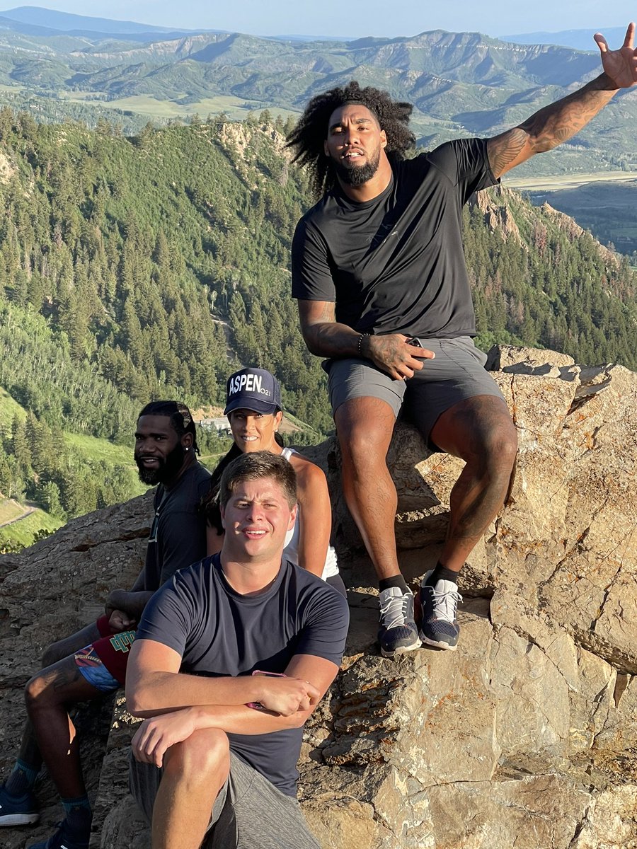 Michael Udine tweet media