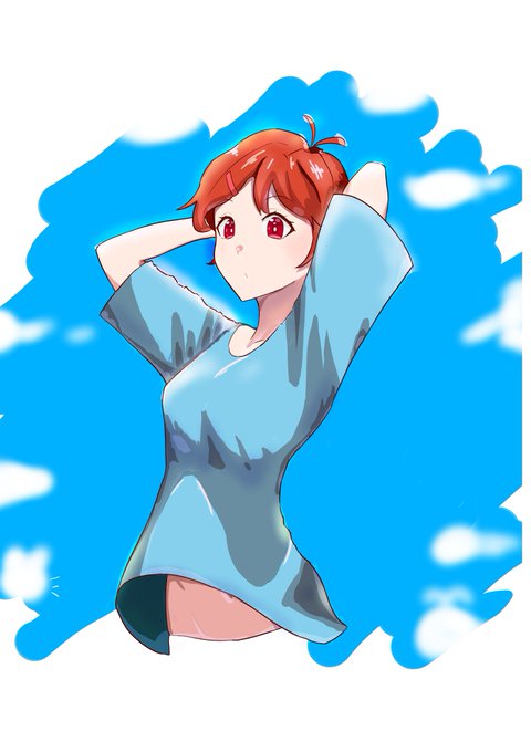 うちの子クールビズのtwitterイラスト検索結果 うちの子クールビズのtwitterイラスト検索結果
