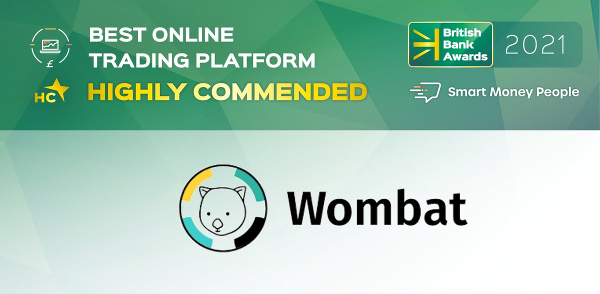 British Bank Awards tweet media