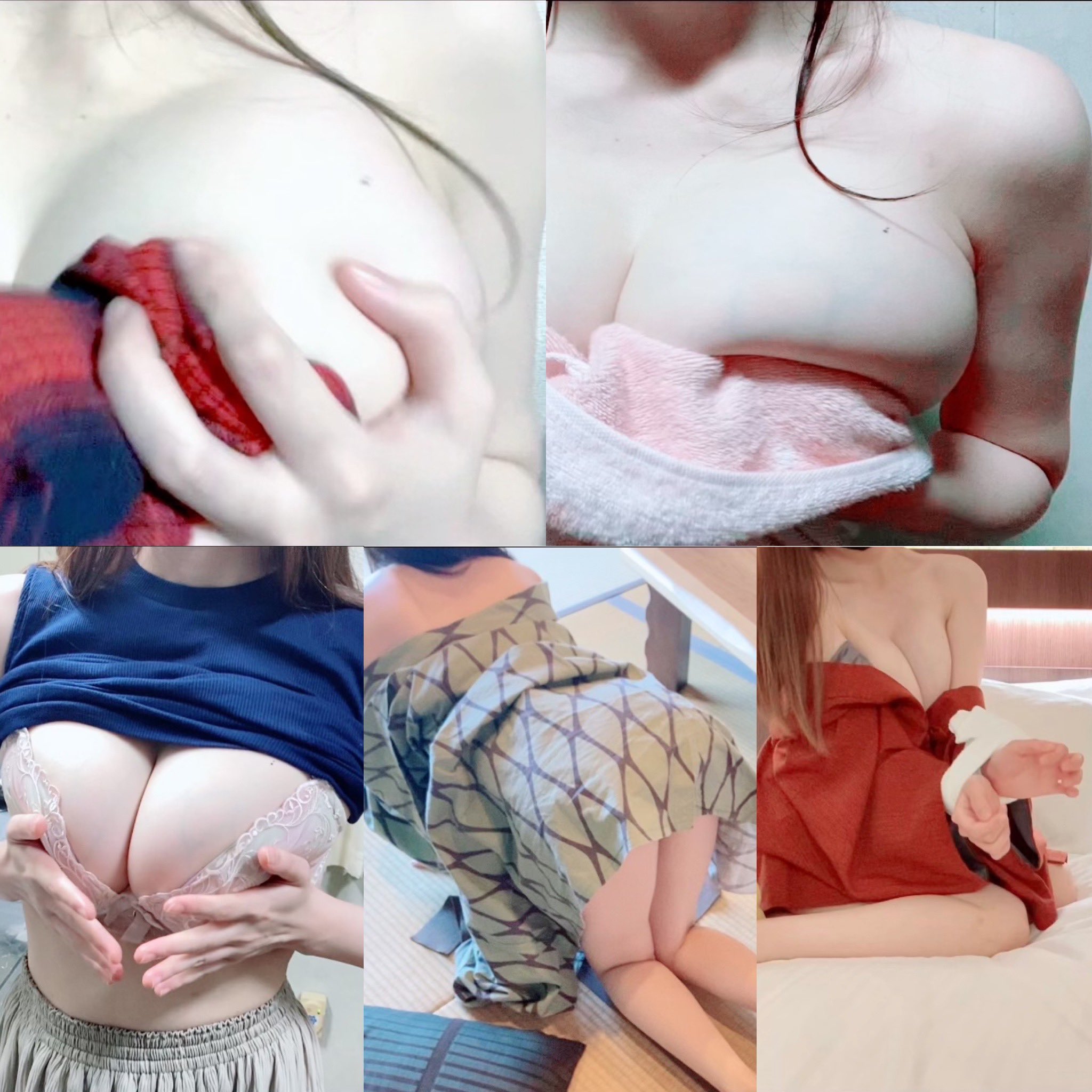 TW Pornstars - ママはお料理勉強中@16万人料理系YouTuber. Twitter. ファンティアで良いとこどりの総集編を投稿したよ(1週間前)  こうみるとなかなか大きいなぁー(￣∇￣) あと、. 2:14 PM - 8 Jul 2021