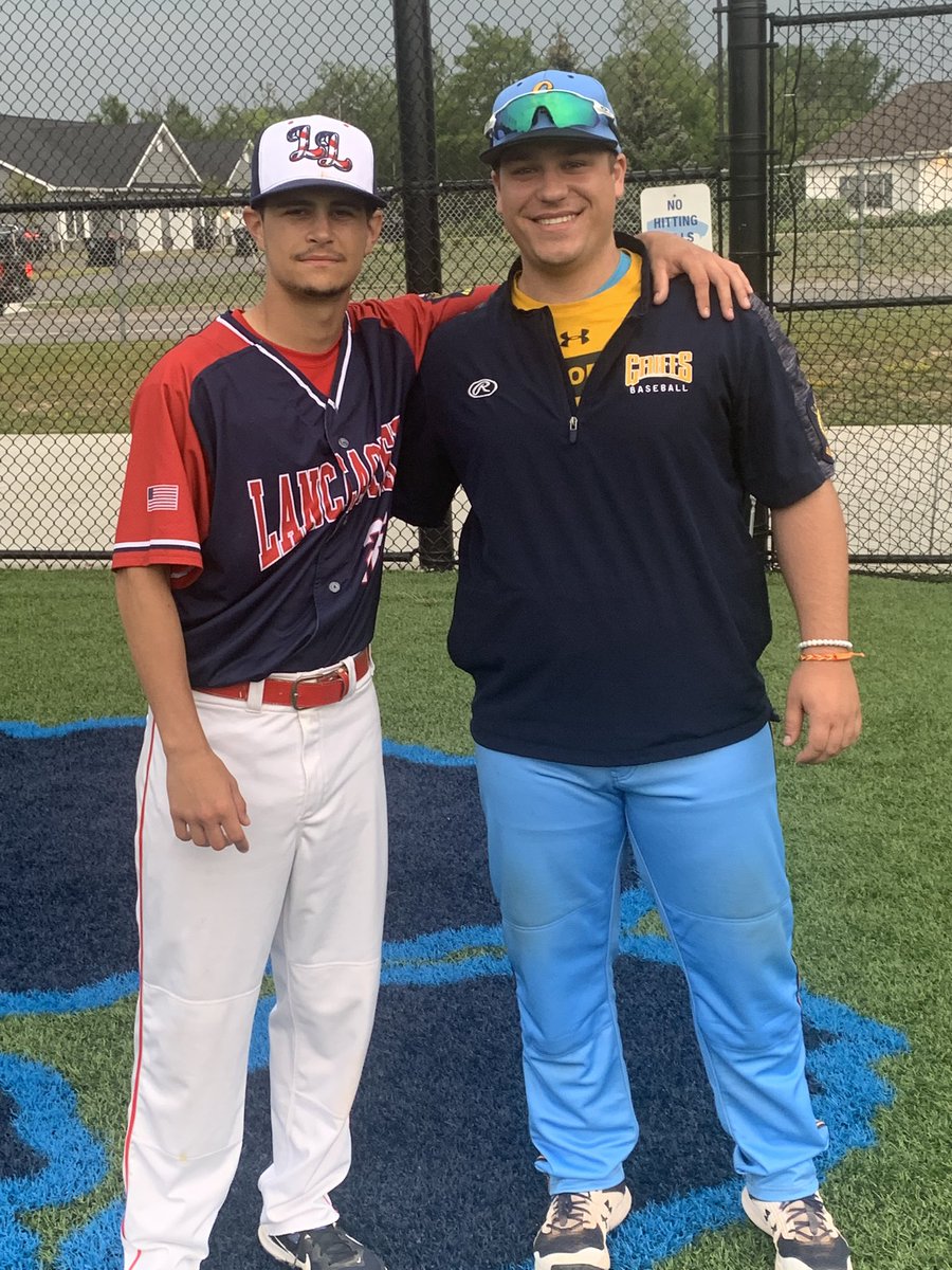 Lancaster Legion (LegionLancaster) Twitter