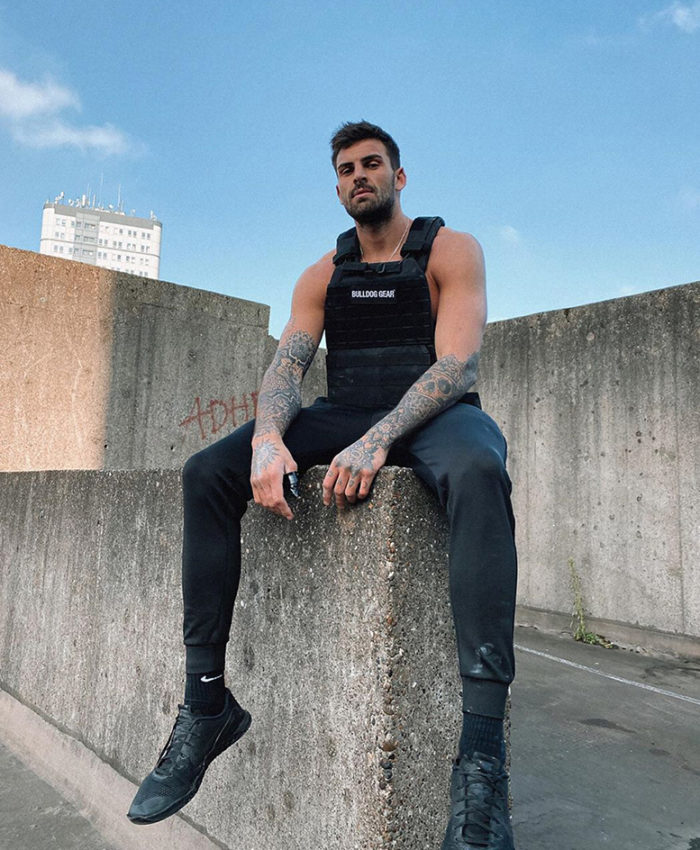 RitziModels's tweet photo. RM-Bronze tier, England Actor-Model, Adam Collard @theadamcollard https://t.co/muypDV4uyp
