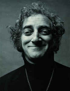 Happy Birthday Martin Alan Marty Feldman (* 8. Juli 1934 in London; 2. Dezember 1982 in Mexiko-Stadt, Mexiko)! 