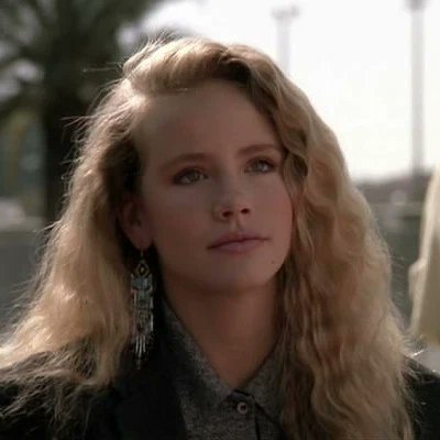 Happy Birthday Phyllis Amanda Peterson (* 8. Juli 1971 in Greeley, Colorado; 3. Juli 2015)! 