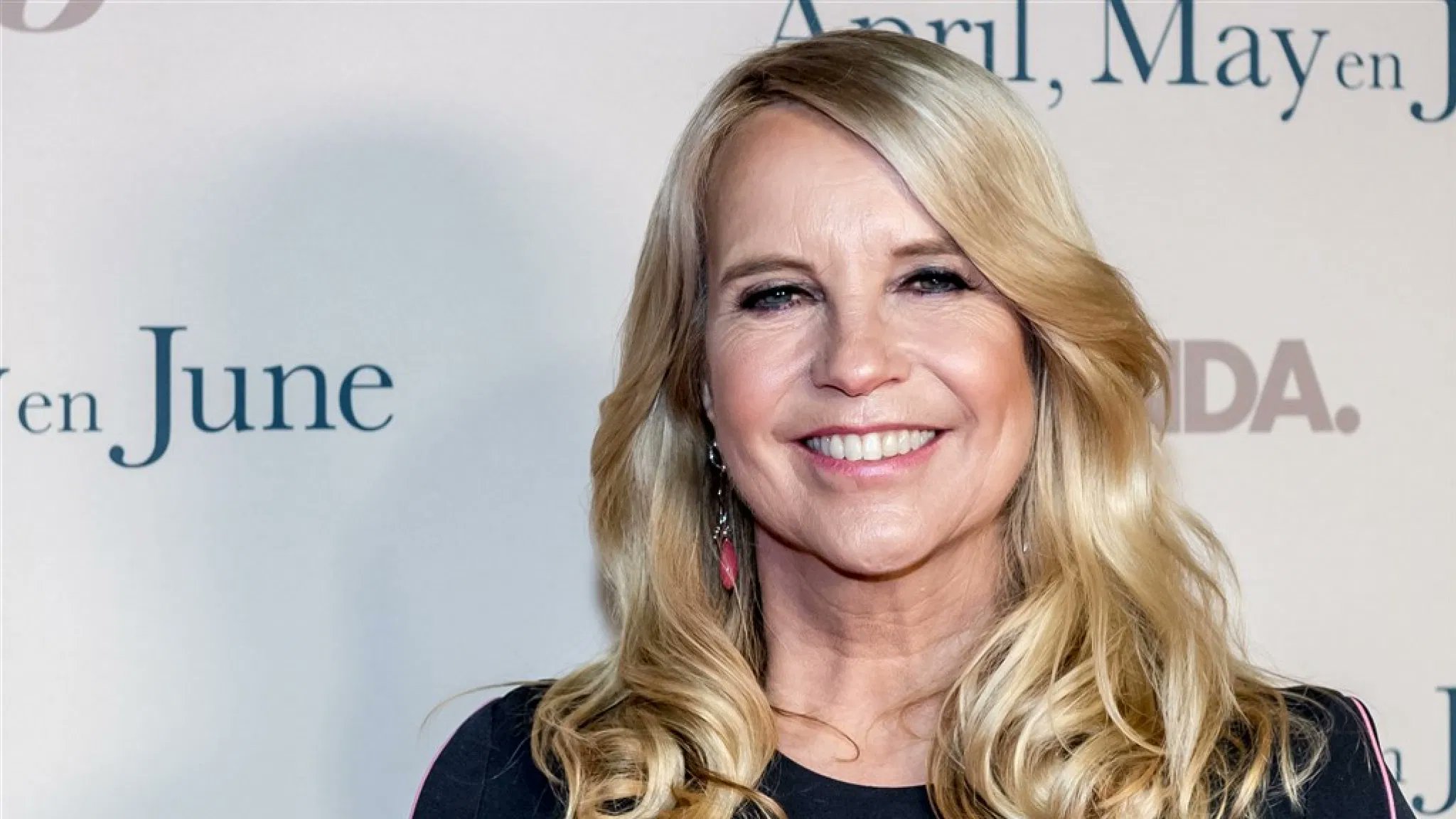 Happy Birthday liebe Linda de Mol! 