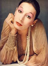 Happy Birthday dear Anjelica Huston! 