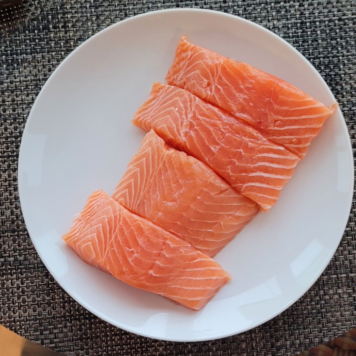 Order TODAY!!! Raw Fish to Cook at home! Order by calling the Prairie Grass Cafe team at (847) 205-4433 by 7pm on Thursday, July 8 for pick-up on Friday, July 9 at 601 Skokie Blvd in #Northbrook.