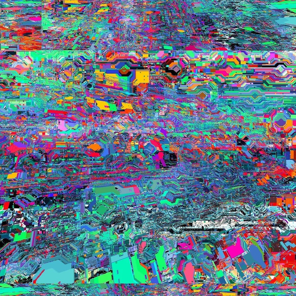 Weirdcore Wallpaper Discover more Glitchcore, Kidcore, Scenecore, strange,  Webcore wallpaper.