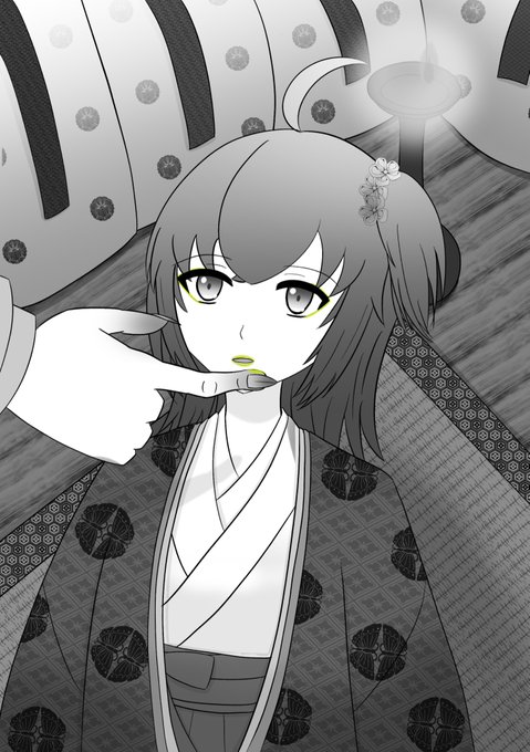 パロのtwitterイラスト検索結果