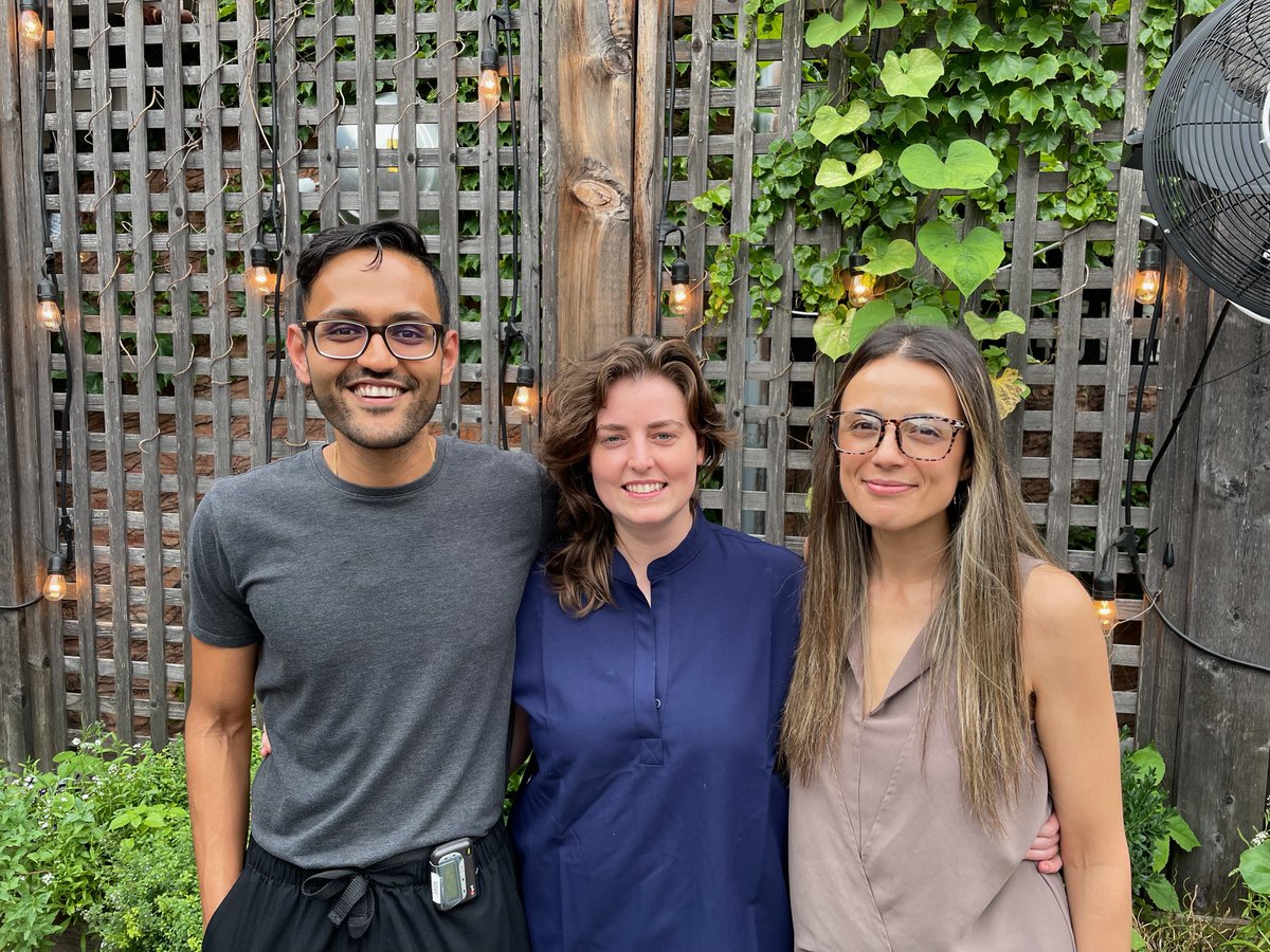 Roger Rodby (@nephrodby) on Twitter photo <a href="/Rush_Nephrology/">Rush Nephrology</a> welcomes our new fellows, Chintav Shah <a href="/chintav8/">chintav shah</a>, Kelly Schlotman <a href="/kschlotm/">Kelly Schlotman</a>, and Meloney Oliveira @MelO70705735. We are very excited that you have joined us! #RushRenalRules <a href="/Rush_Nephrology/">Rush Nephrology</a> welcomes our new fellows, Chintav Shah <a href="/chintav8/">chintav shah</a>, Kelly Schlotman <a href="/kschlotm/">Kelly Schlotman</a>, and Meloney Oliveira @MelO70705735. We are very excited that you have joined us! #RushRenalRules