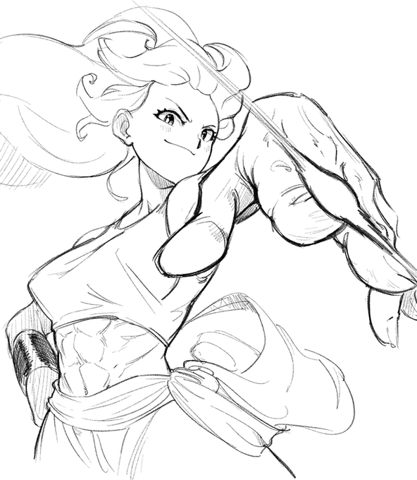 [ Patreon request ] 