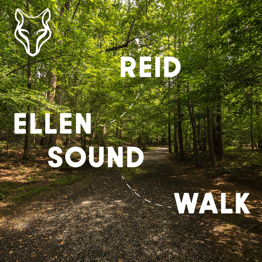 Wolf_Trap's tweet photo. This summer at Wolf Trap, experience Ellen Reid SOUNDWALK → https://t.co/TbxRP6PW9U

SEE and HEAR Wolf Trap in a whole new way! Pulitzer Prize-winning composer Ellen Reid has created an interactive, GPS-enabled work that marries music, nature, and technology. #ReidSoundwalk https://t.co/JWLIKcy2Da