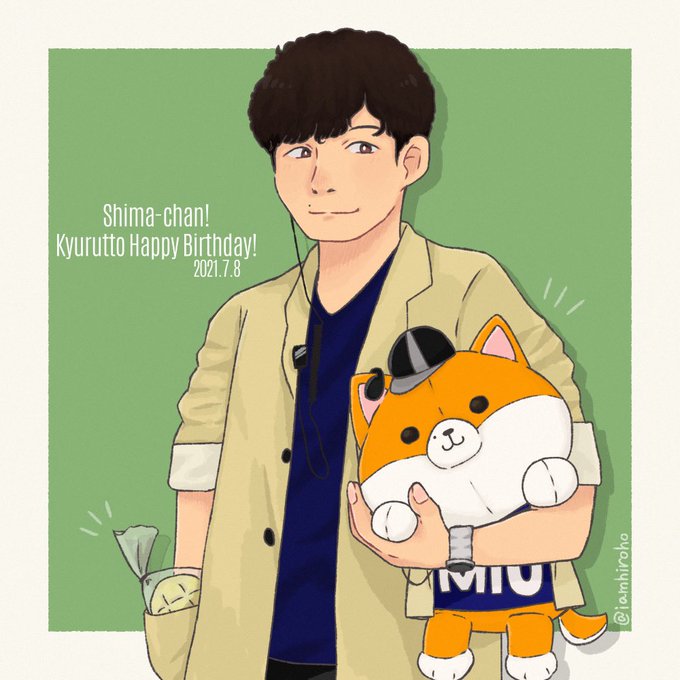 星野源のtwitterイラスト作品 星野源のtwitterイラスト作品
