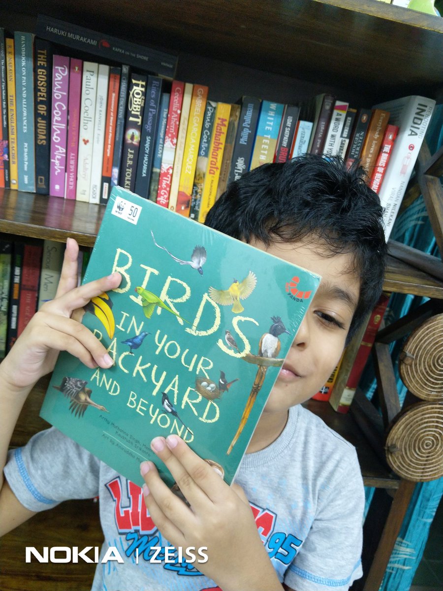 SavieKarnel's tweet photo. Through the lockdowns these interesting books from Red Panda have been our companions. The amazing collection of titles from #RedPanda can now be found at a one stop store on Amazon at https://t.co/NqX0lHBGrY
#growuphappy @vidhibhargava @BHAGATSHWETA27 @WestlandBooks https://t.co/UeicCoaPaJ