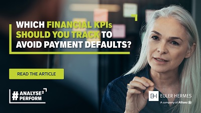 allianztrade's tweet image. The regular monitoring of several financial KPIs can help you avoid finding yourself in a situation of #paymentdefault with your suppliers. Read our article to learn more: ow.ly/qWSV50FqLbx #Analyse2Perform #finance