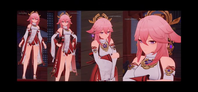 崩壊3rd八重桜のtwitterイラスト検索結果 崩壊3rd八重桜のtwitterイラスト検索結果