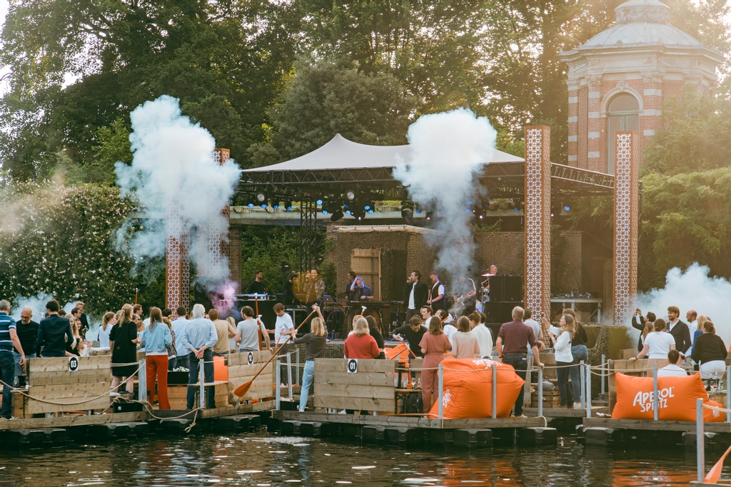 Cookies And Cream tweet media